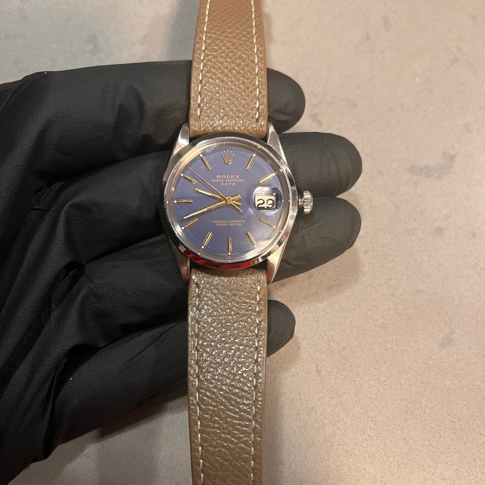 ROLEX OYSTER